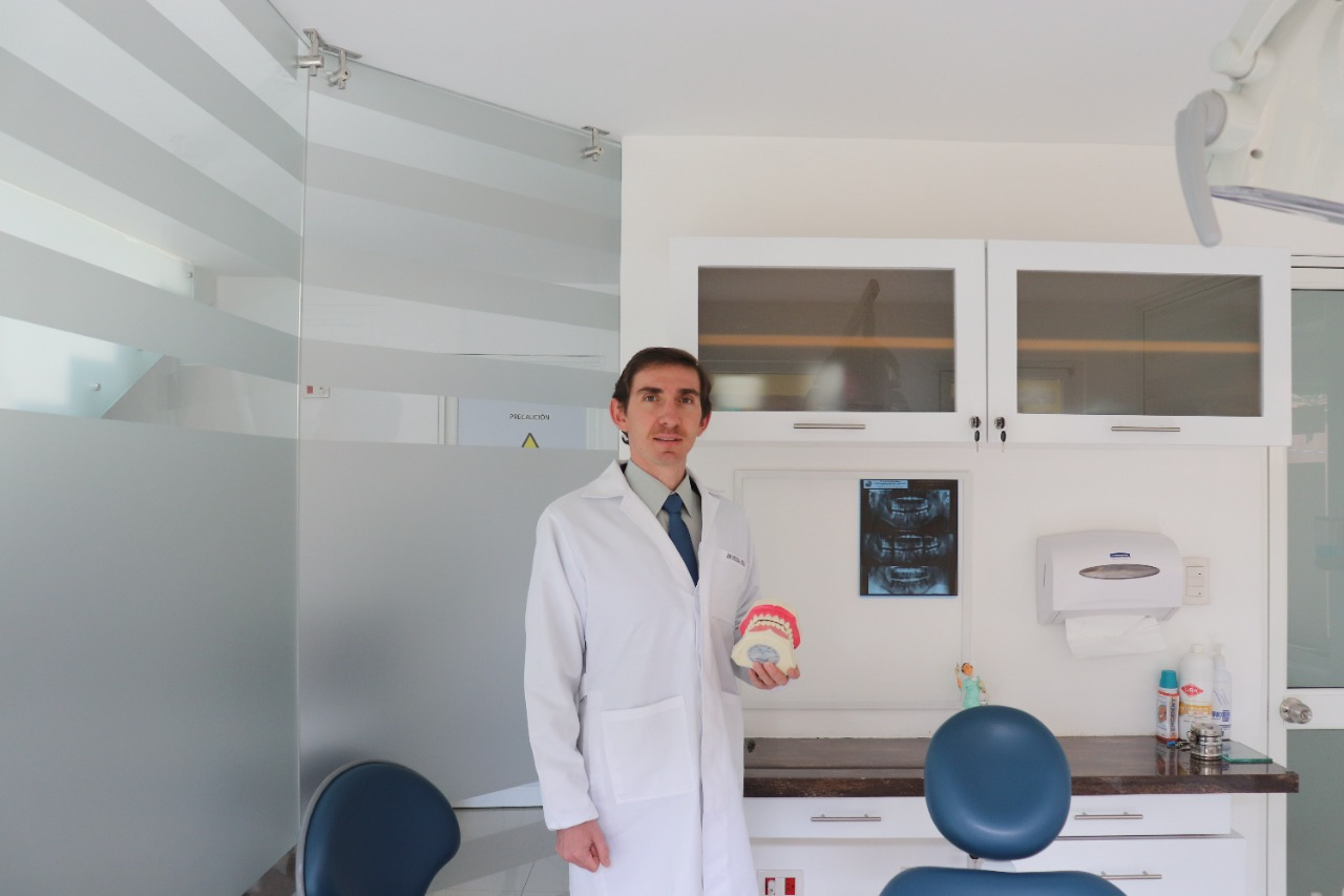 Consultorio dental LumiDent